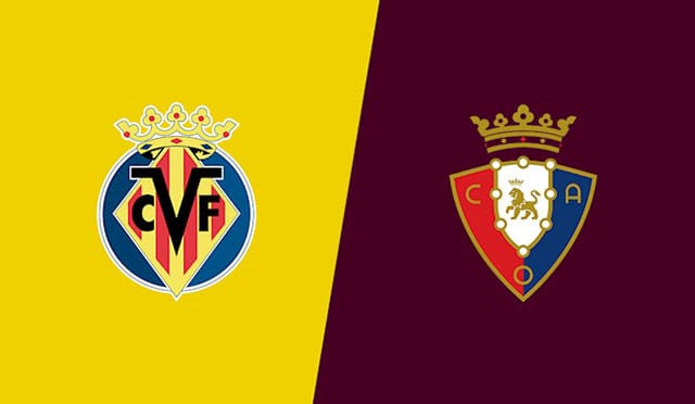 Soi kèo bóng đá 88FUN trận Villarreal vs Osasuna 23:30 - 17/10/2021 soi keo bong da tran villarreal vs osasuna 23:30 - 17/10/2021