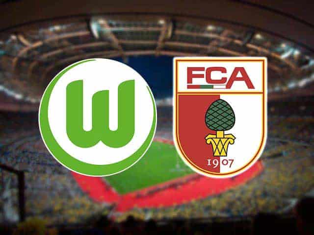 Soi kèo bóng đá 88FUN trận Wolfsburg vs Augsburg, 21:30 - 06/11/2021