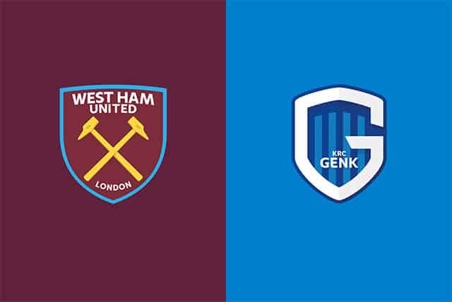 Soi kèo bóng đá 88FUN West Ham vs Genk, 02:00 - 22/10/2021