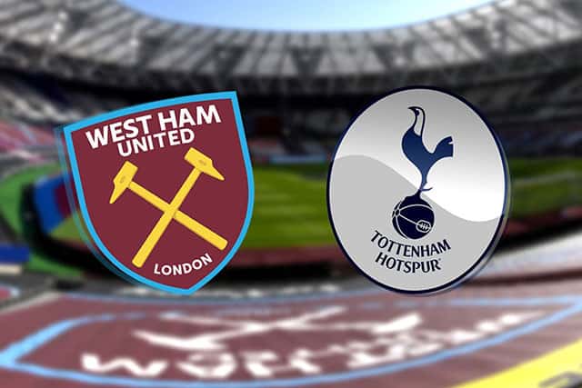 Soi kèo bóng đá 88FUN West Ham vs Tottenham, 20:00 - 24/10/2021 soi keo bong da west ham vs tottenham, 20:00 - 24/10/2021