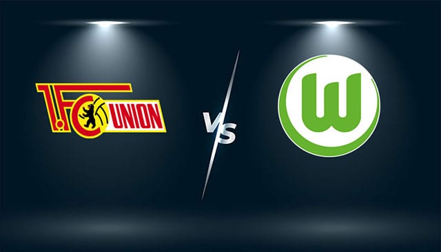 Soi kèo trận đấu Union Berlin vs Wolfsburg, 20:30 - 16/10/2021