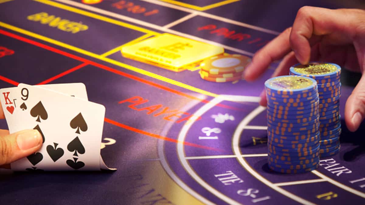 Phân tích chiều sâu trong các quy tắc tồn tại trong Baccarat Phan tich chieu sau trong cac quy tac ton tai trong Baccarat