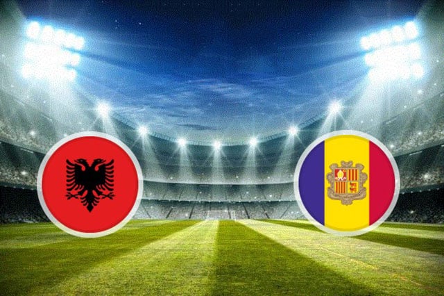 Soi kèo bóng đá 88FUN Albania vs Andorra, 02:45 - 16/11/2021 soi keo bong da albania vs andorra, 02:45 - 16/11/2021