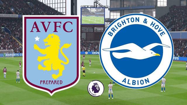 Soi kèo bóng đá 88FUN Aston Villa vs Brighton, 22:00 - 20/11/2021 soi keo bong da aston villa vs brighton, 22:00 - 20/11/2021