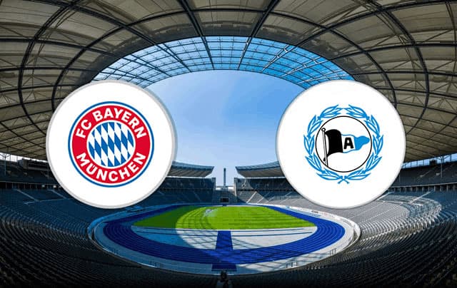 Soi kèo bóng đá 88FUN Bayern Munich vs Arminia Bielefeld, 00:30 - 28/11/2021