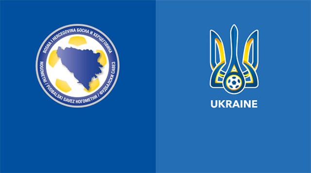Soi kèo bóng đá 88FUN Bosnia vs Ukraine, 02:45 - 17/11/2021 soi keo bong da bosnia vs ukraine, 02:45 - 17/11/2021