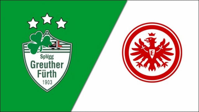 Soi kèo bóng đá 88FUN Greuther Furth vs Eintracht Frankfurt, 01:30 - 8/11/2021 soi keo bong da greuther furth vs eintracht frankfurt, 01:30 - 8/11/2021