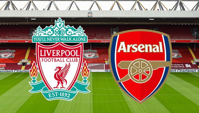 Soi kèo bóng đá 88FUN Liverpool vs Arsenal, 00:30 - 21/11/2021 soi keo bong da liverpool vs arsenal, 00:30 - 21/11/2021