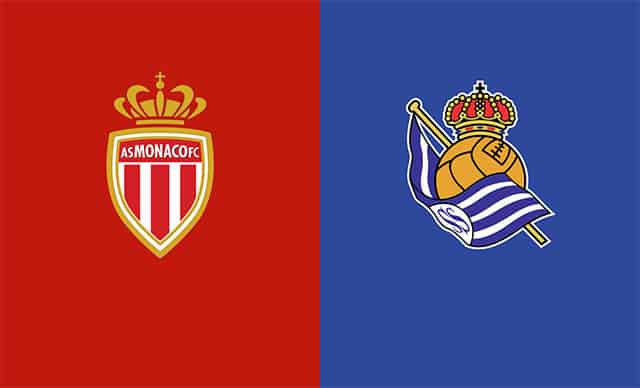 Soi kèo bóng đá 88FUN Monaco vs Real Sociedad, 03:00 - 26/11/2021