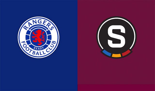 Soi kèo bóng đá 88FUN Rangers vs Sparta Prague, 03:00 - 26/11/2021