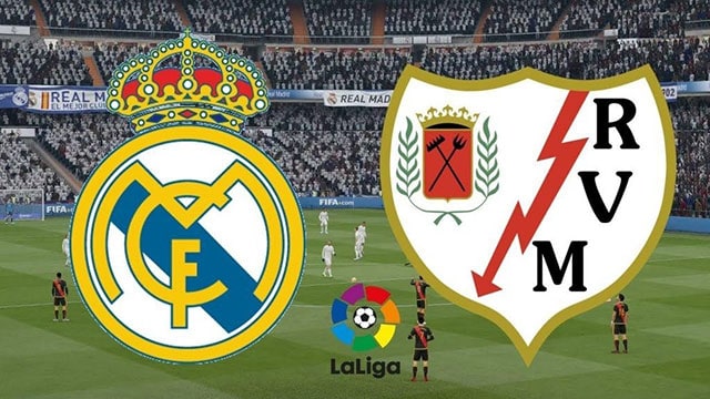 Soi kèo bóng đá 88FUN Real Madrid vs Rayo Vallecano, 03:00 - 7/11/2021 soi keo bong da real madrid vs rayo vallecano, 03:00 - 7/11/2021