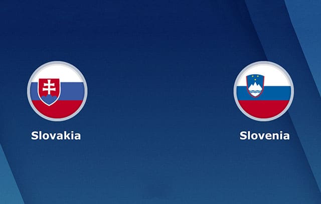 Soi kèo bóng đá 88FUN Slovakia vs Slovenia, 02:45 - 12/11/2021 soi keo bong da slovakia vs slovenia, 02:45 - 12/11/2021