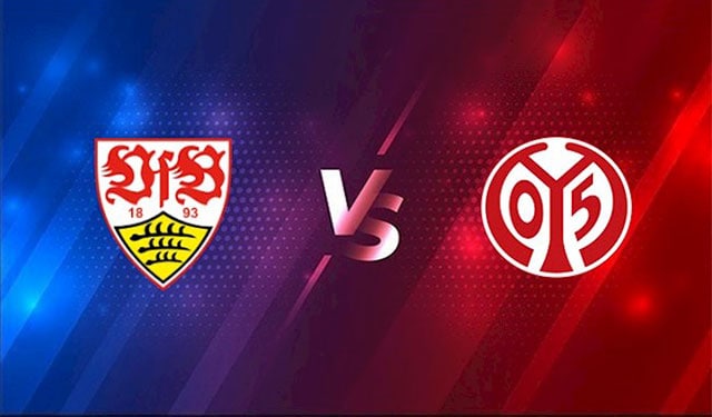 Soi kèo bóng đá 88FUN Stuttgart vs Mainz, 02:30 - 27/11/2021 soi keo bong da stuttgart vs mainz, 02:30 - 27/11/2021