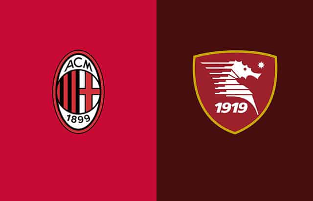 Soi kèo bóng đá 88FUN trận AC Milan vs Salernitana, 21:00 - 04/12/2021 soi keo bong da tran ac milan vs salernitana, 21:00 - 04/12/2021
