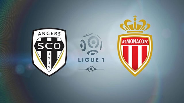 Soi kèo bóng đá 88FUN trận Angers vs Monaco, 01:00 - 02/12/2021
