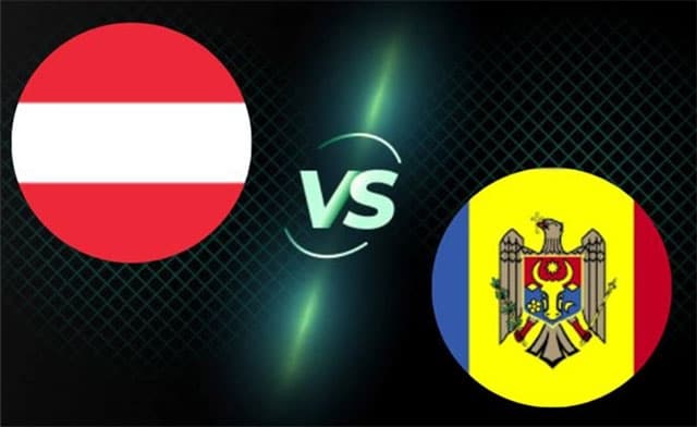 soi keo bong da tran ao vs moldova, 02:45 - 16/11/2021