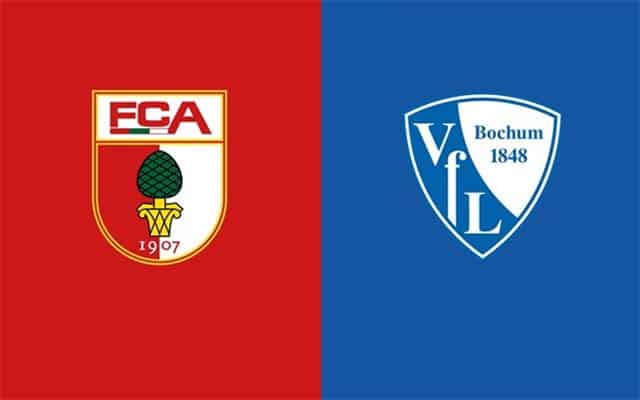 Soi kèo bóng đá 88FUN trận Augsburg vs Bochum, 21:30 - 04/12/2021