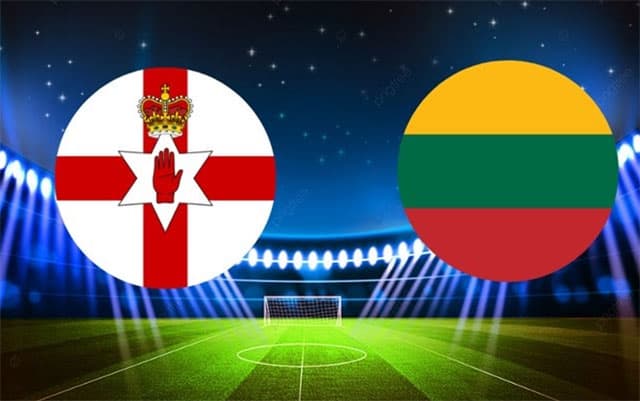 Soi kèo bóng đá 88FUN trận Bắc Ireland vs Litva, 02:45 - 13/11/2021 soi keo bong da tran bac ireland vs litva, 02:45 - 13/11/2021
