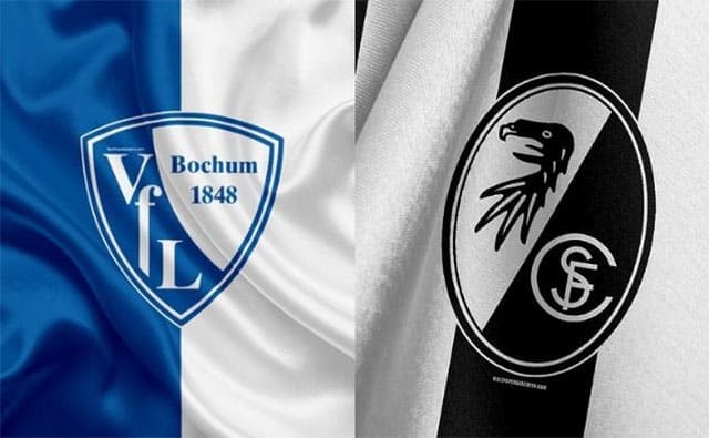 Soi kèo bóng đá 88FUN trận Bochum vs Freiburg, 21:30 - 27/11/2021 soi keo bong da tran bochum vs freiburg, 21:30 - 27/11/2021