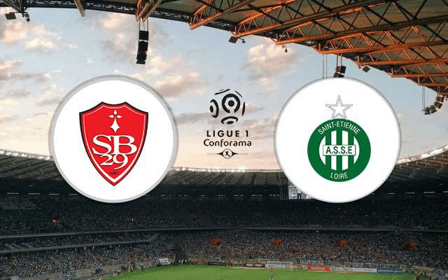 Soi kèo bóng đá 88FUN trận Brest vs St-Etienne, 01:00 - 02/12/2021
