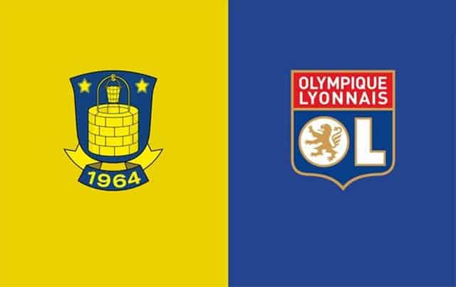 Soi kèo bóng đá 88FUN trận Brondby vs Lyon, 03:00 - 26/11/2021