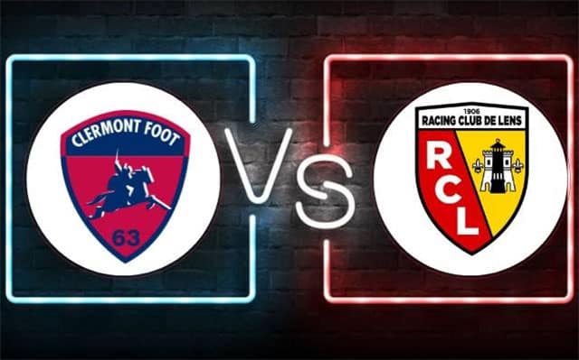 Soi kèo bóng đá 88FUN trận Clermont vs Lens, 03:00 - 02/12/2021