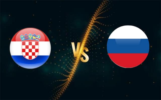 soi keo bong da tran croatia vs nga, 21:00 - 14/11/2021