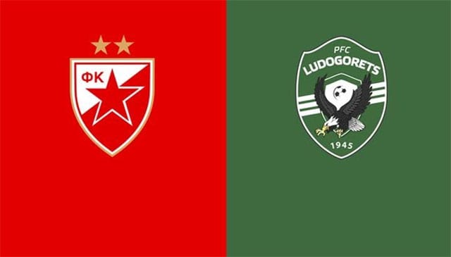 Soi kèo bóng đá 88FUN trận Crvena zvezda vs Ludogorets, 00:45 - 26/11/2021