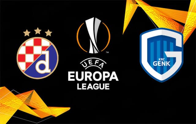 Soi kèo bóng đá 88FUN trận D. Zagreb vs Genk, 00:45 - 26/11/2021