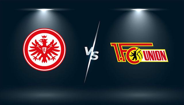Soi kèo bóng đá 88FUN trận Frankfurt vs Union Berlin, 21:00 - 28/11/2021