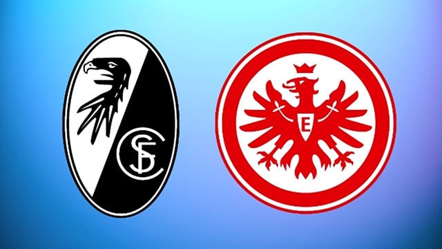 Soi kèo bóng đá 88FUN trận Freiburg vs Eintracht Frankfurt, 21:30 - 21/11/2021