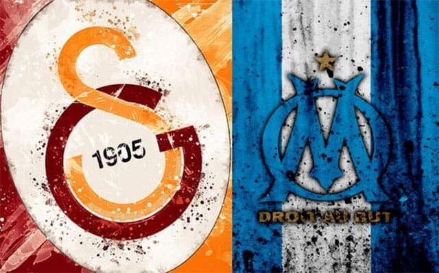 Soi kèo bóng đá 88FUN trận Galatasaray vs Marseille, 00:45 - 26/11/2021