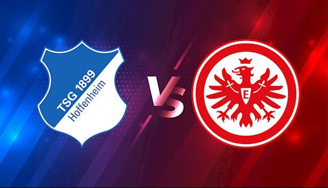Soi kèo bóng đá 88FUN trận Hoffenheim vs Eintracht Frankfurt, 21:30 - 04/12/2021