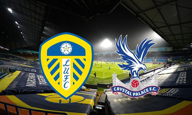 soi keo bong da tran leeds vs crystal palace, 03:15 - 01/12/2021