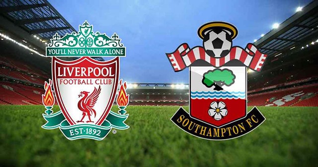 Soi kèo bóng đá 88FUN trận Liverpool vs Southampton, 22:00 - 27/11/2021 soi keo bong da tran liverpool vs southampton, 22:00 - 27/11/2021