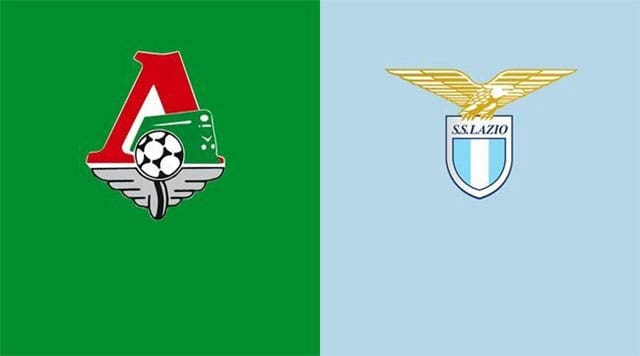 Soi kèo bóng đá 88FUN trận Lokomotiv Moscow vs Lazio, 00:45 - 26/11/2021