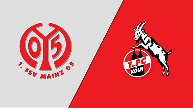 Soi kèo bóng đá 88FUN trận Mainz vs FC Koln, 23:30 - 21/11/2021