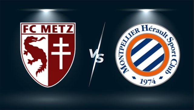 Soi kèo bóng đá 88FUN trận Metz vs Montpellier, 01:00 - 02/12/2021