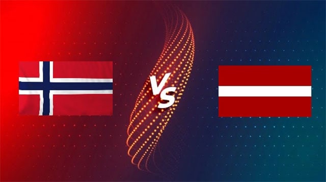 Soi kèo bóng đá 88FUN trận Na Uy vs Latvia 00:00 - 14/11/2021 soi keo bong da tran na uy vs latvia 00:00 - 14/11/2021