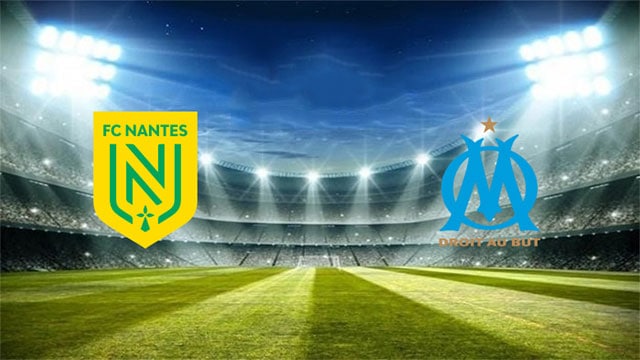 Soi kèo bóng đá 88FUN trận Nantes vs Marseille, 03:00 - 02/12/2021
