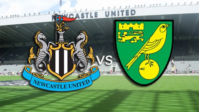 soi keo bong da tran newcastle vs norwich, 02:30 - 01/12/2021