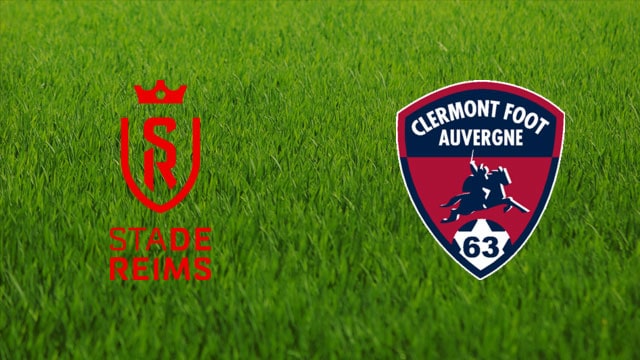 Soi kèo bóng đá 88FUN trận Reims vs Clermont, 21:00 - 28/11/2021