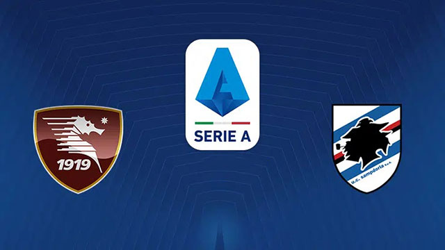 Soi kèo bóng đá 88FUN trận Salernitana vs Sampdoria, 21:00 - 21/11/2021 soi keo bong da tran salernitana vs sampdoria, 21:00 - 21/11/2021