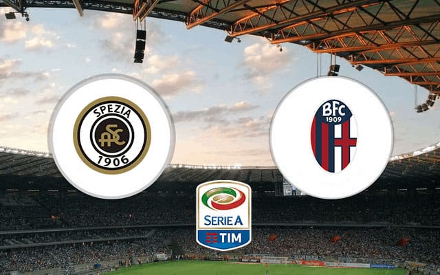Soi kèo bóng đá 88FUN trận Spezia vs Bologna, 21:00 - 28/11/2021