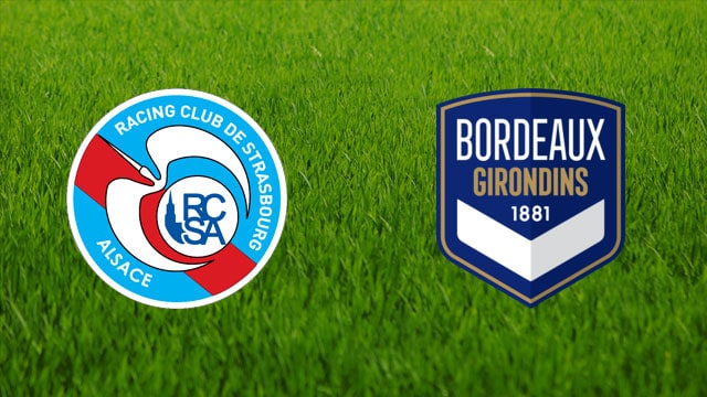 Soi kèo bóng đá 88FUN trận Strasbourg vs Bordeaux, 01:00 - 02/12/2021