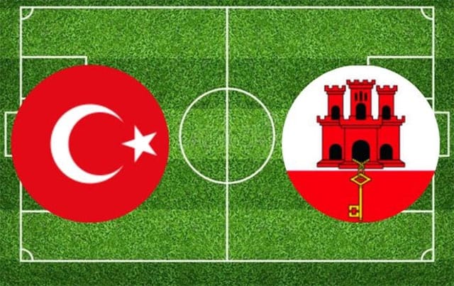 Soi kèo bóng đá 88FUN trận Thổ Nhĩ Kỳ vs Gibraltar, 00:00 - 14/11/2021 soi keo bong da tran tho nhi ky vs gibraltar, 00:00 - 14/11/2021
