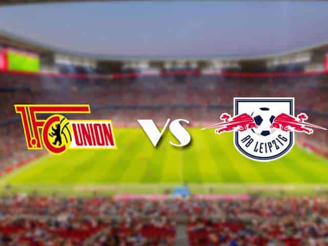 Soi kèo bóng đá 88FUN trận Union Berlin vs RB Leipzig, 02:30 - 04/12/2021