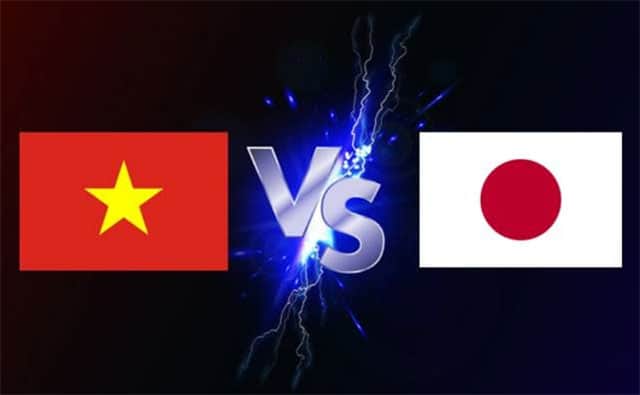 Soi kèo bóng đá 88FUN trận Việt Nam vs Nhật Bản, 19:00 - 11/11/2021