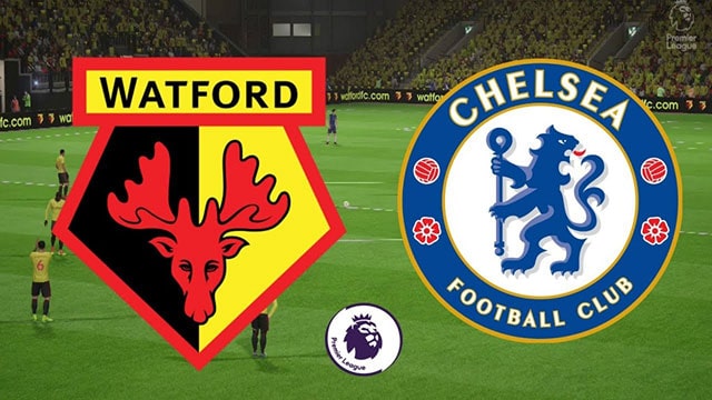 Soi kèo bóng đá 88FUN trận Watford vs Chelsea, 02:30 - 02/12/2021 soi keo bong da tran watford vs chelsea, 02:30 - 02/12/2021