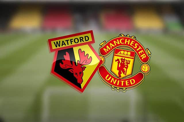 soi keo bong da tran watford vs manchester utd, 22:00 - 20/11/20
